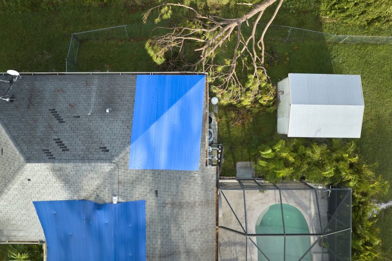 Who Does Storm Restorations